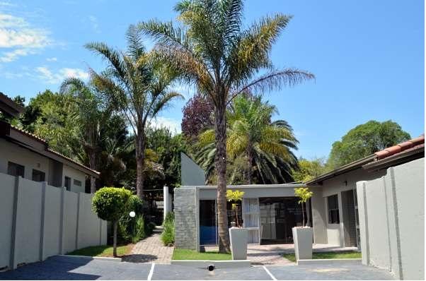 Bed and Breakfast Machaven 7