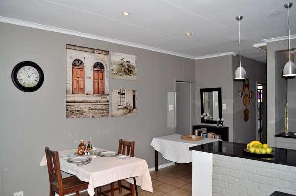 Bed and Breakfast Machaven 9