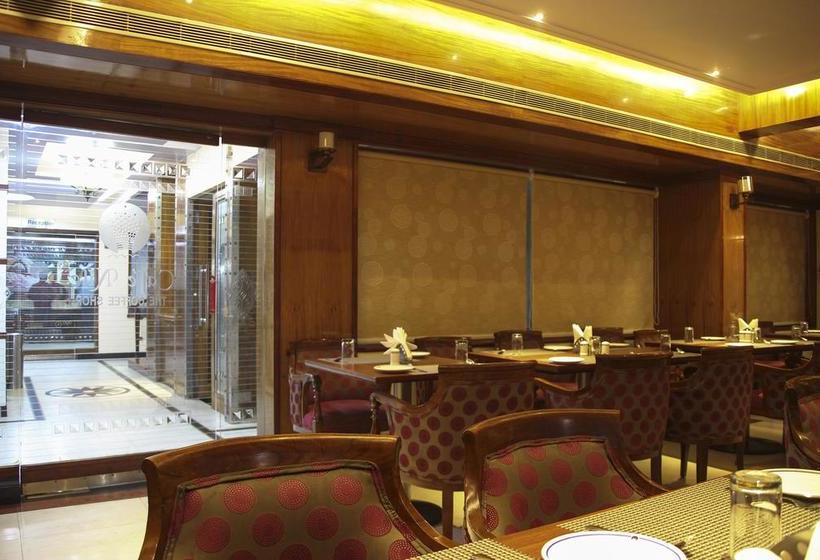 Hotel Micro Continental