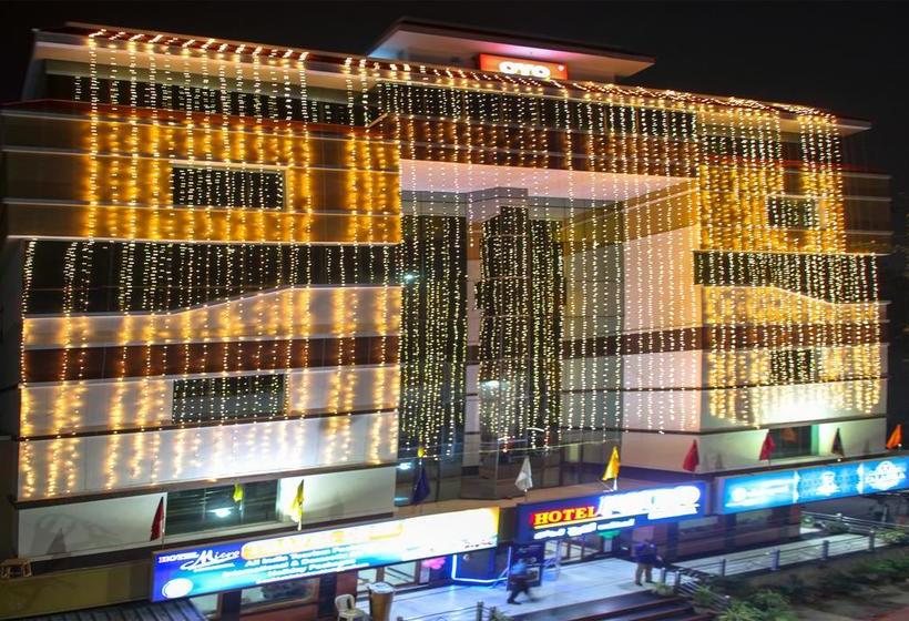 Hotel Micro Continental 1