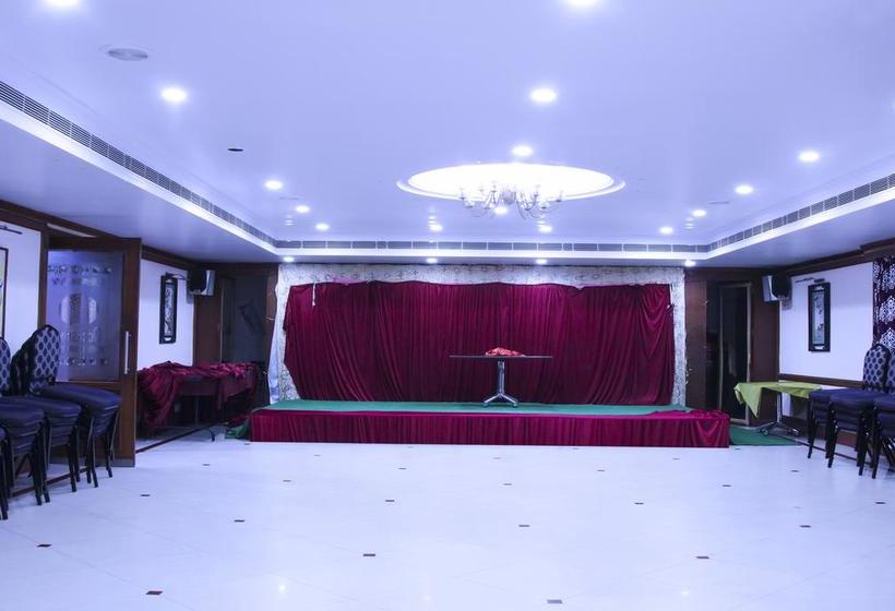 Hotel Micro Continental 10