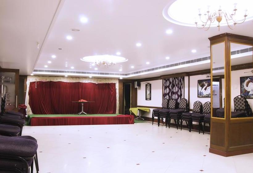 Hotel Micro Continental 11