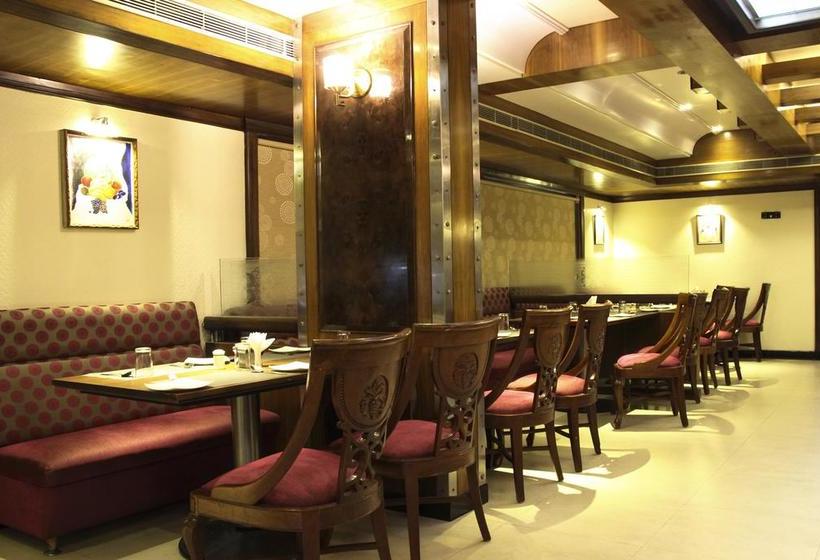 Hotel Micro Continental 12