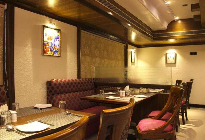 Hotel Micro Continental 14