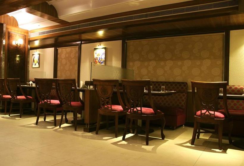 Hotel Micro Continental 15