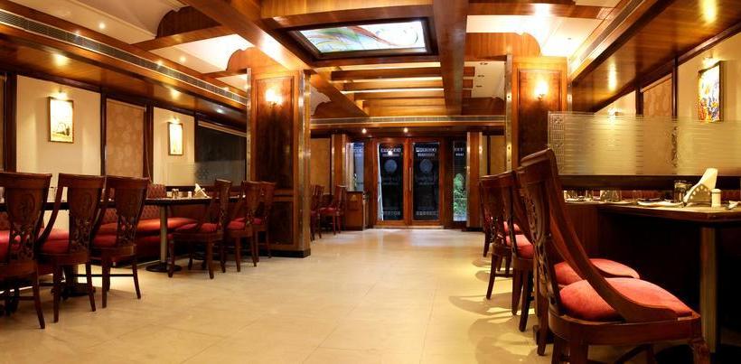 Hotel Micro Continental 16