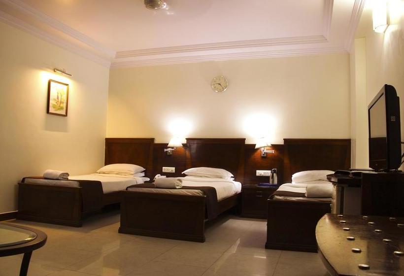 Hotel Micro Continental 18