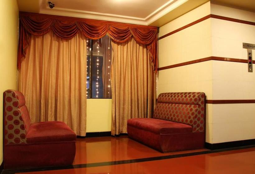 Hotel Micro Continental 19