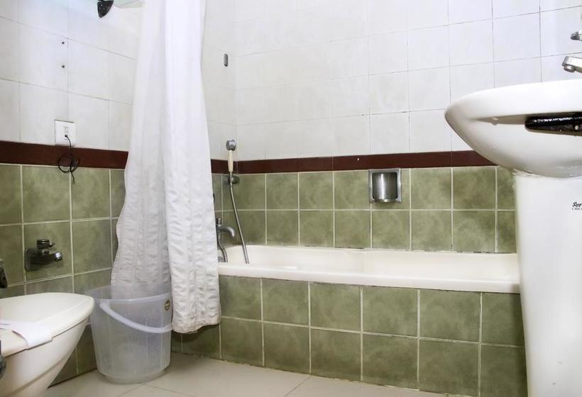 Hotel Micro Continental 2