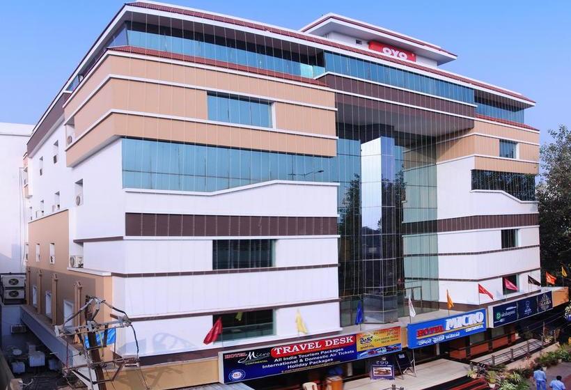 Hotel Micro Continental 20