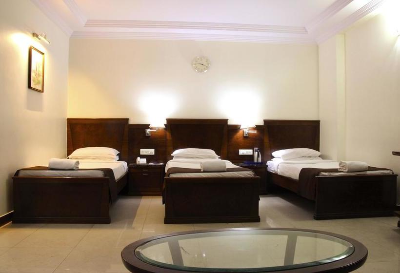 Hotel Micro Continental 3