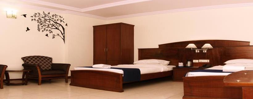 Hotel Micro Continental 6