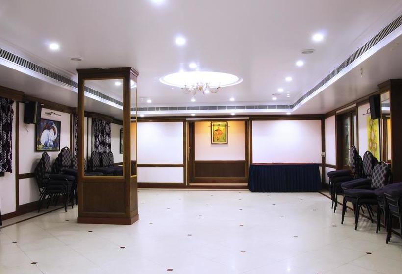 Hotel Micro Continental 8