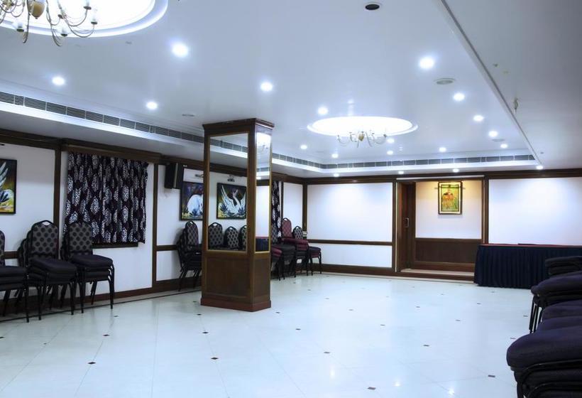 Hotel Micro Continental 9