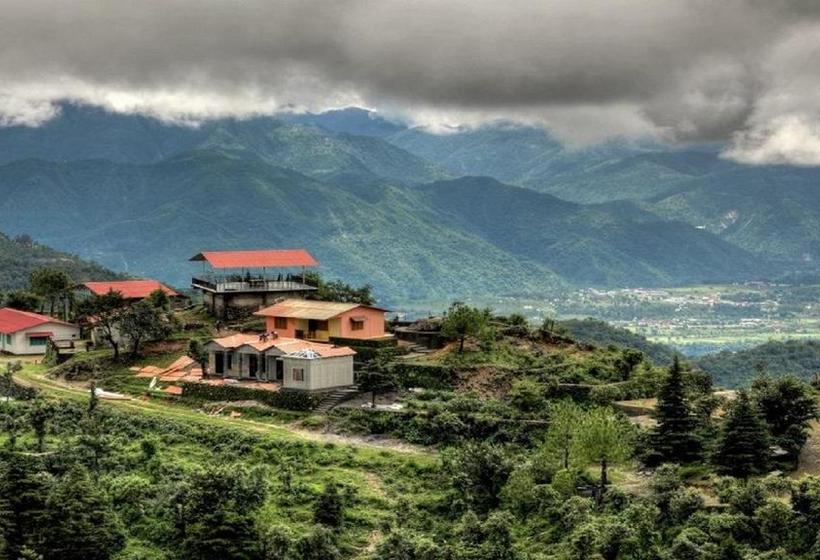 Saiva Hill Resort Mussoorie