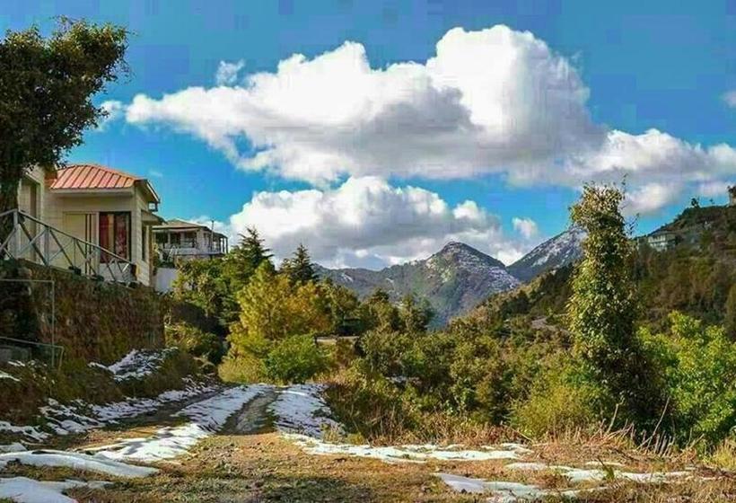 Saiva Hill Resort 10