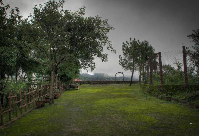 Saiva Hill Resort 11