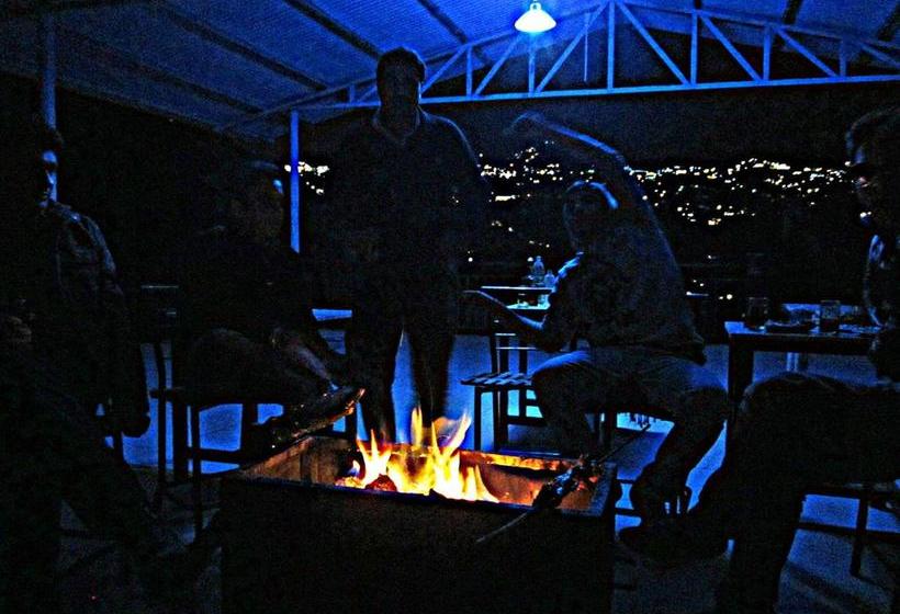 Saiva Hill Resort 12