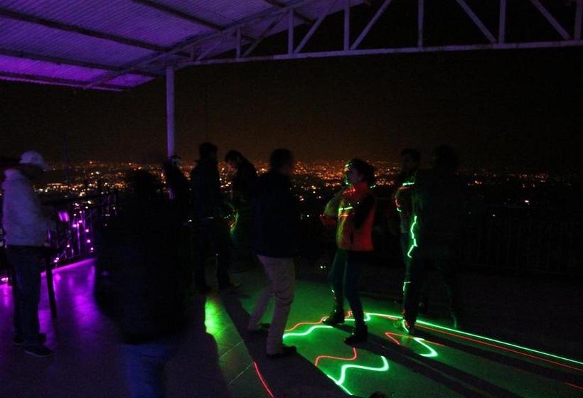 Saiva Hill Resort 14