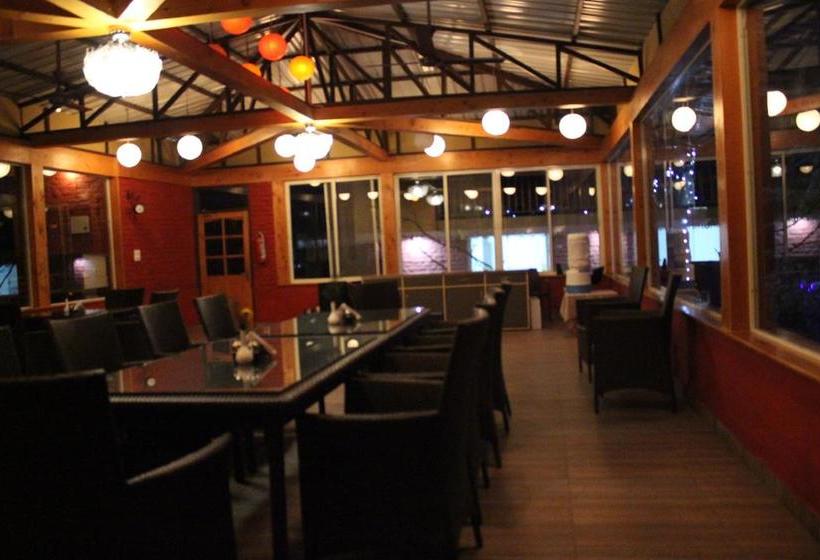 Saiva Hill Resort 15