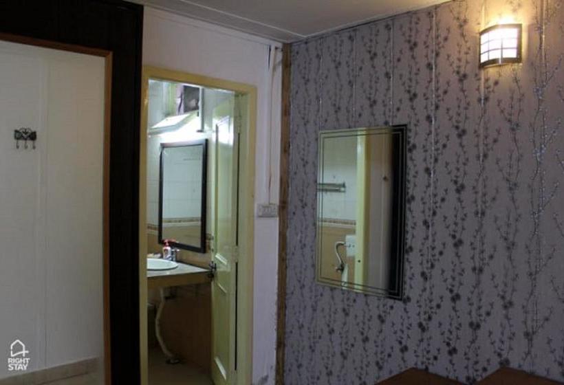 Saiva Hill Resort 16