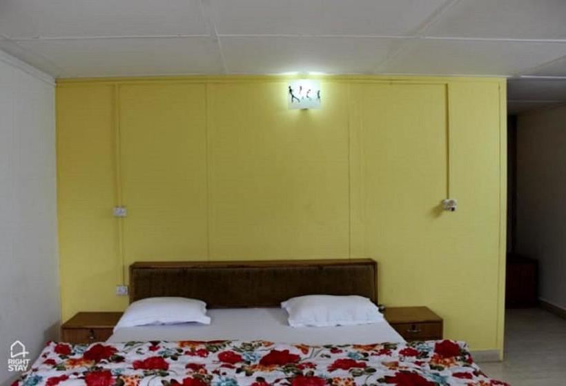 Saiva Hill Resort 17