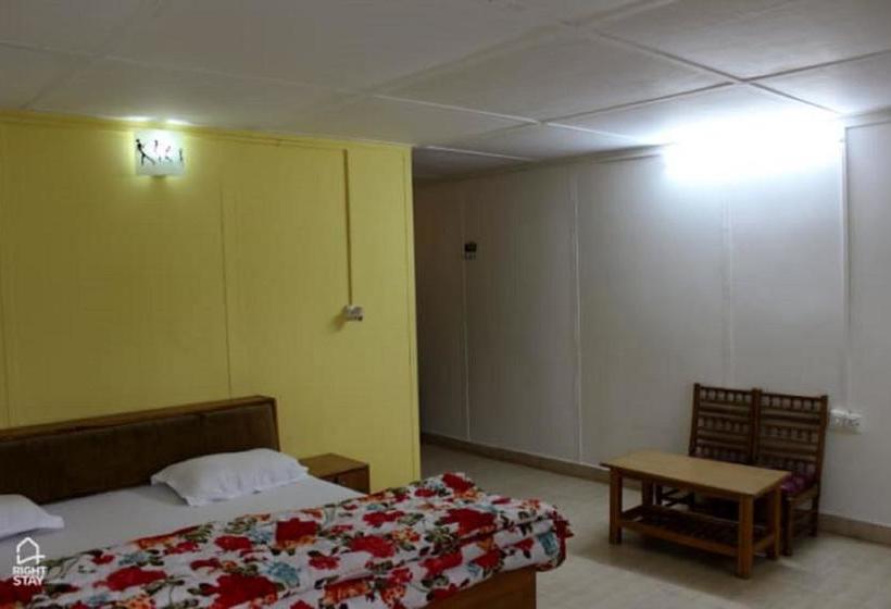 Saiva Hill Resort 18