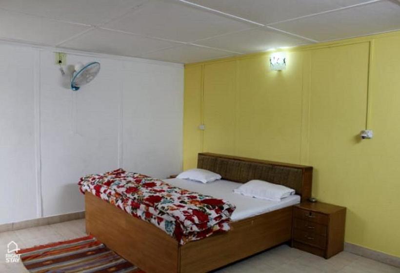 Saiva Hill Resort 19