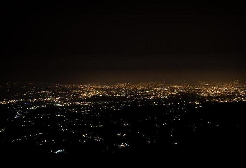 Saiva Hill Resort 20