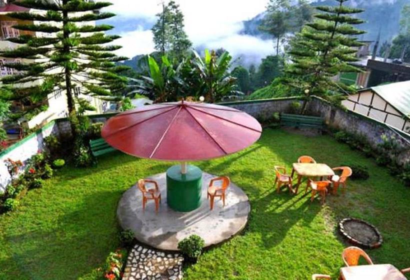 Delight Hotels The Touristo 1