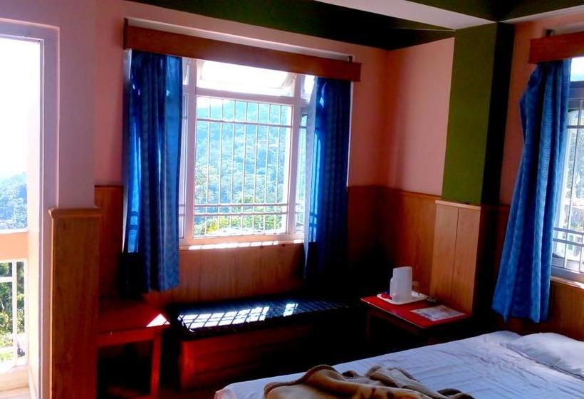 Delight Hotels The Touristo 3