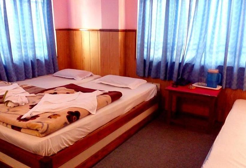 Delight Hotels The Touristo 4