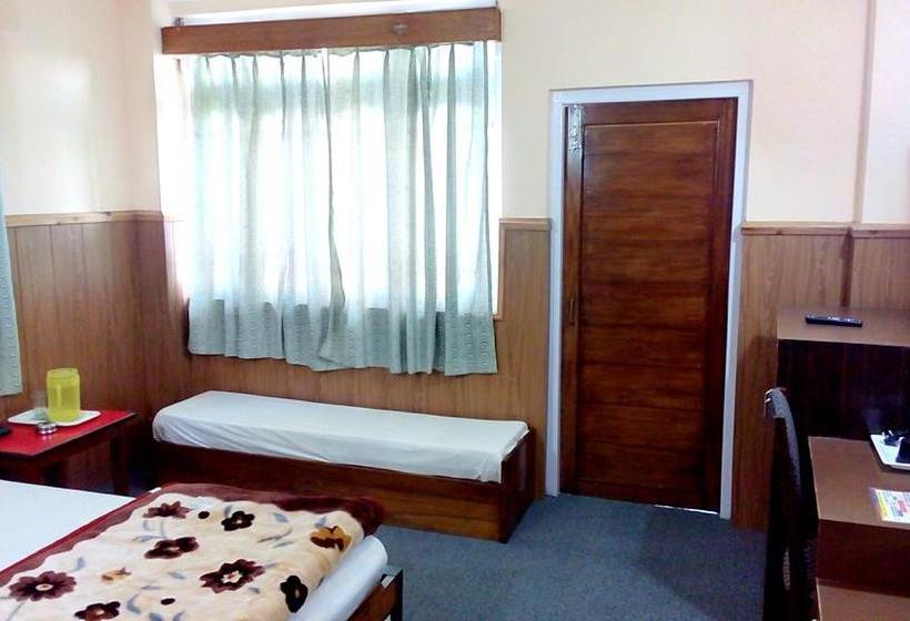 Delight Hotels The Touristo 5