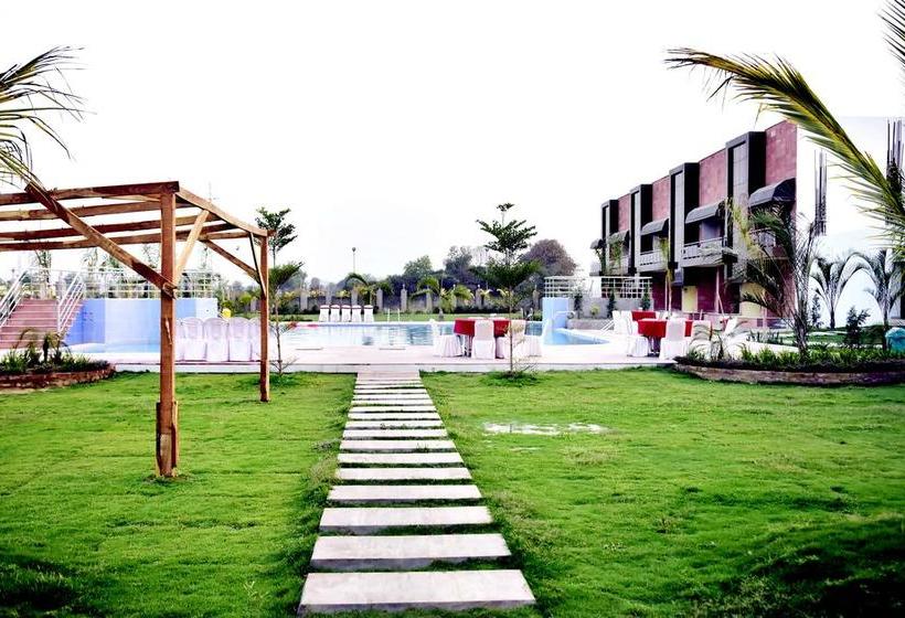 Resort Sukhdeo Palace Gaya Bihar