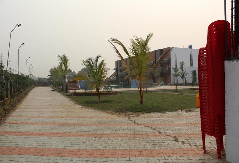 Resort Sukhdeo Palace 13