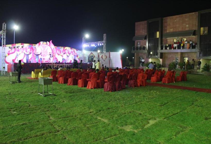 Resort Sukhdeo Palace 15