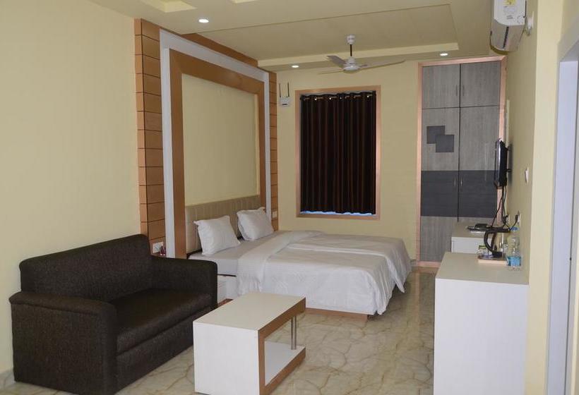 Resort Sukhdeo Palace 18