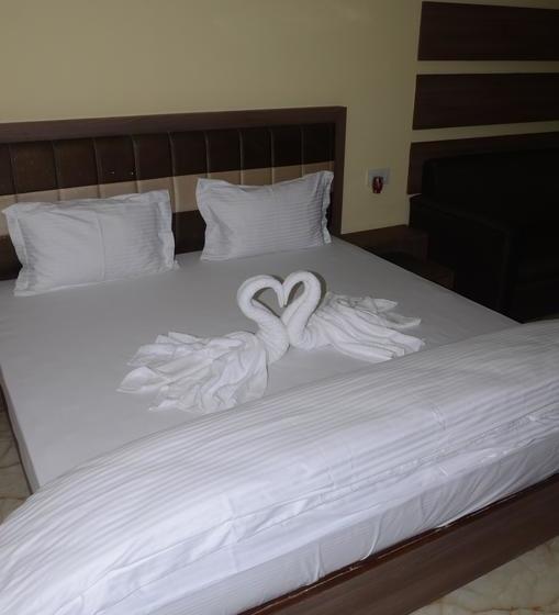 Resort Sukhdeo Palace 19