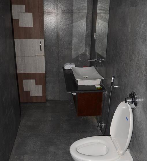 Resort Sukhdeo Palace 20