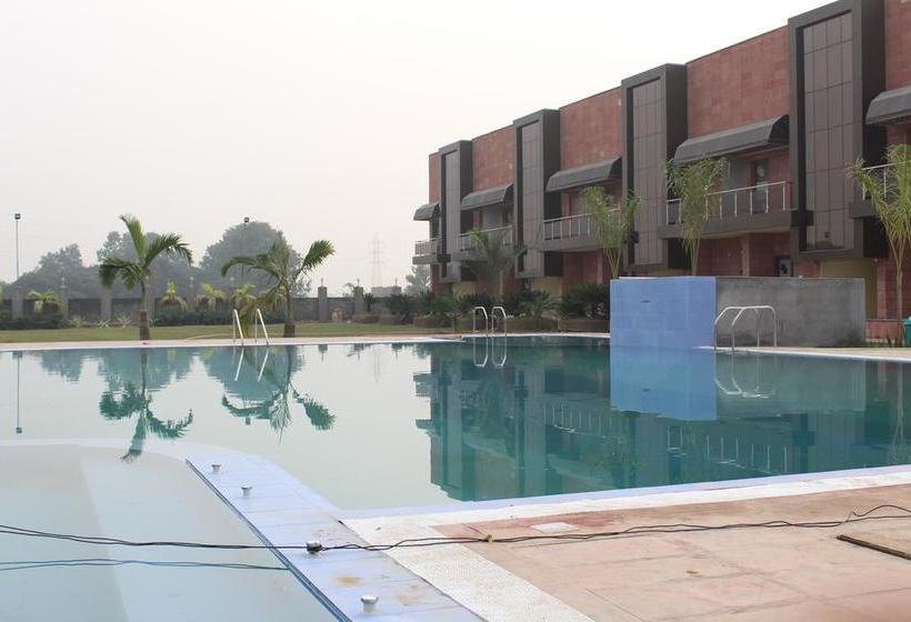 Resort Sukhdeo Palace 4