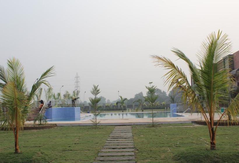 Resort Sukhdeo Palace 6