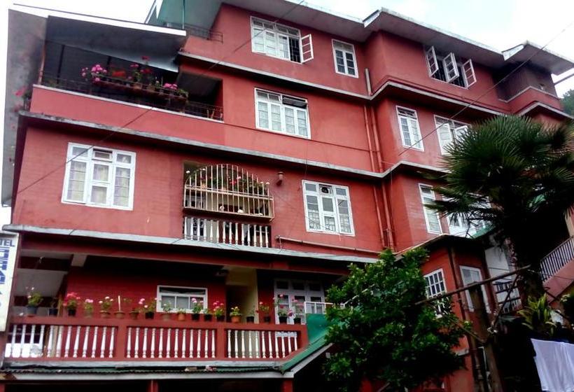 Delight Hotels Sushanta Awaas