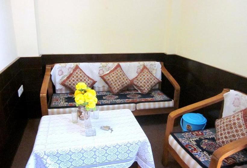 Delight Hotels Sushanta Awaas 1