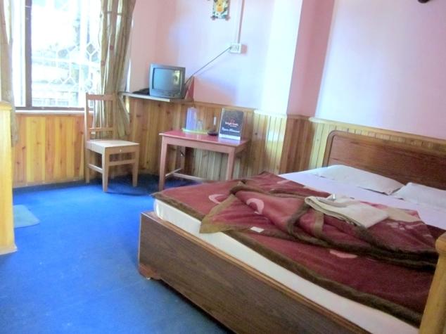 Delight Hotels Sushanta Awaas 11