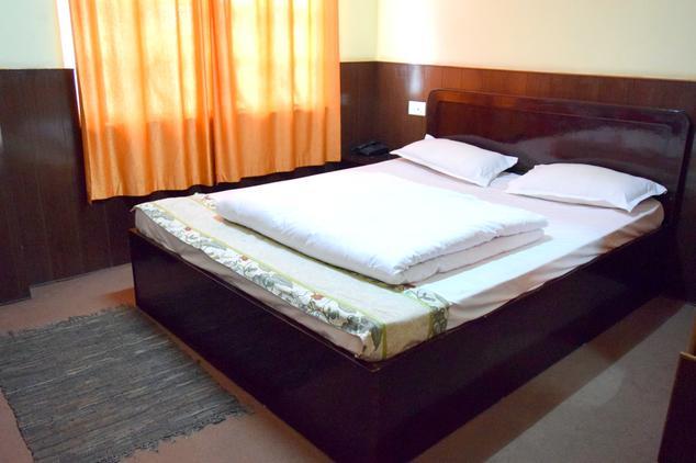 Delight Hotels Sushanta Awaas 12