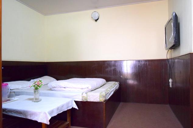 Delight Hotels Sushanta Awaas 13