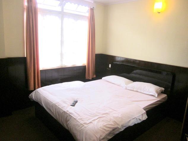 Delight Hotels Sushanta Awaas 14