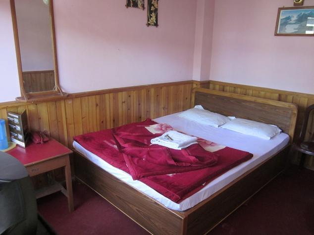 Delight Hotels Sushanta Awaas 15