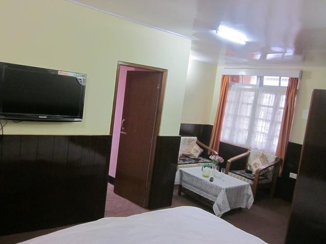 Delight Hotels Sushanta Awaas 16