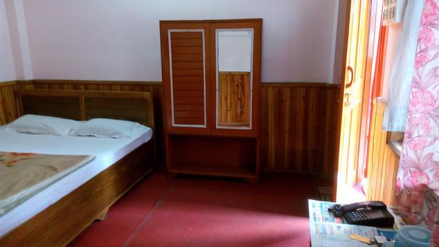 Delight Hotels Sushanta Awaas 17